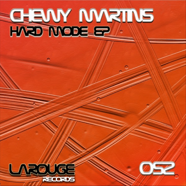 Hard Mode - EP