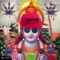 You Feel Like Shanti - Mandragora lyrics