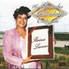 Reina Lucero - Carrao Carrao