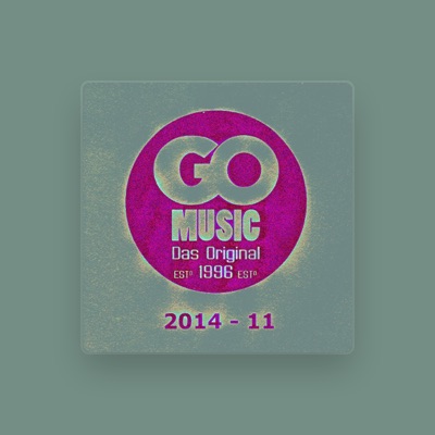 Listen to Go Music, watch music videos, read bio, see tour dates & more!