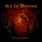 Dead Stare - Act of Defiance lyrics