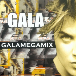 Galamegamix (Radio Edit) [prod. Molella, Phil Jay] [Radio Edit]