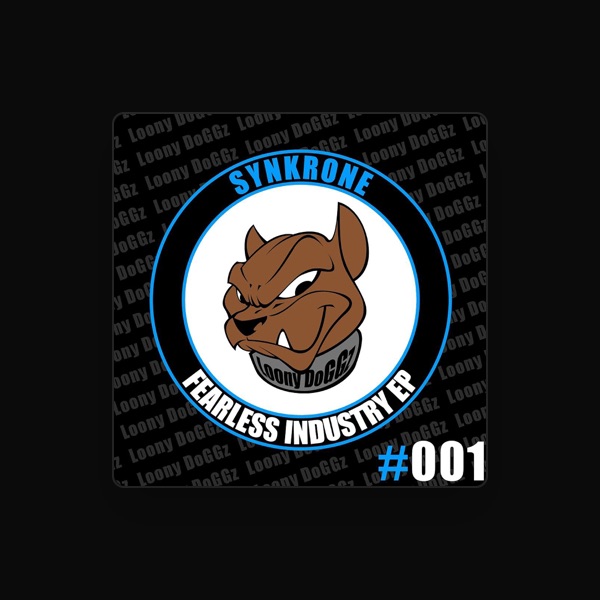 Synkrone's avatar