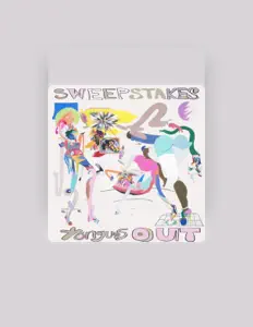 Sweepstakes सुनें, म्यूज़िक वीडियो देखें, बायो पढ़ें, दौरे की तारीखें और बहुत कुछ देखें!