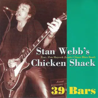 Every Day I Have the Blues (feat. Pete Haycock) by Stan Webb's Chicken Shack song reviws