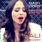 Baby Don't Lie - Ali Brustofski lyrics