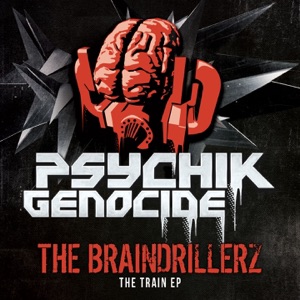 The Train - EP