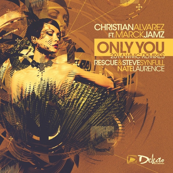 Only You (Marck Jamz) - Single