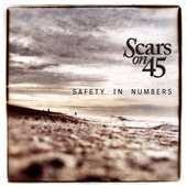 Scars On 45 - Crazy for You