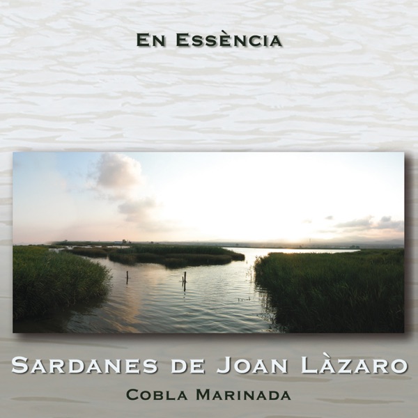 En Essència Sardanes De Joan Làzaro