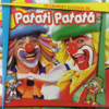 Os Grandes Sucessos de Patati Patatá - Patati Patatá