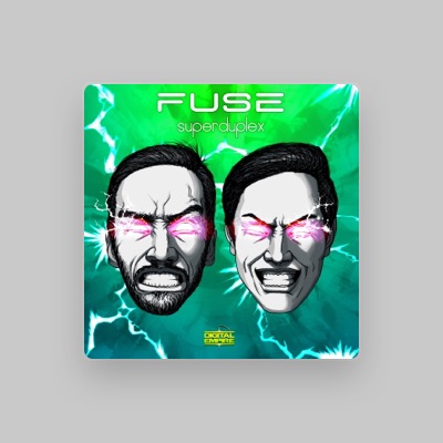 Listen to Superduplex, watch music videos, read bio, see tour dates & more!
