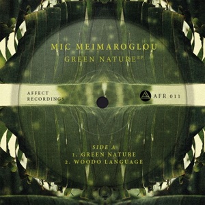 Green Nature - Single