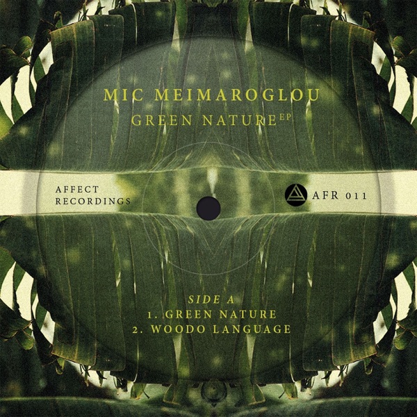 Green Nature - Single
