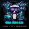 Loudness - EP