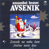 Zvezde Na Nebu Žare - Ansambel Bratov Avsenik