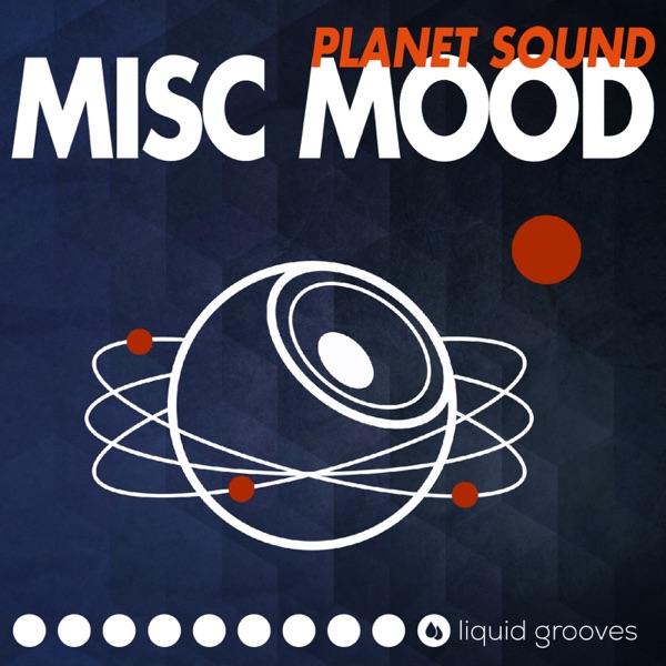 Planet Sound - Single