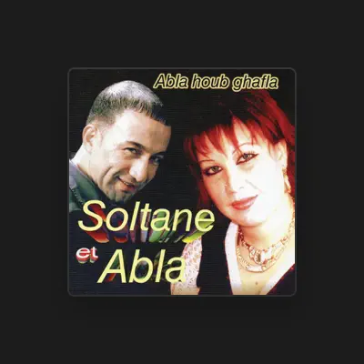 Listen to Soltane, watch music videos, read bio, see tour dates & more!