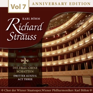 Richard Strauss: Complete Operas, Vol. 7