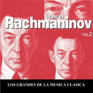 Rhapsody on a Theme of Paganini, Op. 43