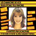 CA VA CHANTER, CA VA DANSER