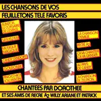 Au pays de Candy (Générique) — Dorothée