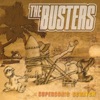 The Busters - Caracas Rumba