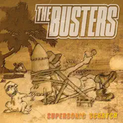 Supersonic Scratch - The Busters