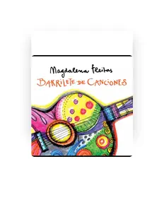 Listen to Magdalena Fleitas, watch music videos, read bio, see tour dates & more!