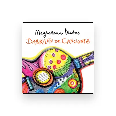 Listen to Magdalena Fleitas, watch music videos, read bio, see tour dates & more!