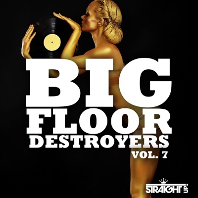 Big Floor Destroyers Vol. 7