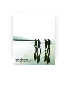 Posłuchaj wykonawcy escalateur, obejrzyj teledyski, przeczytaj biografię, zobacz daty tras koncertowych i nie tylko!