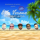 Wiso G - Este Verano (feat. Jowell & Los Percha)