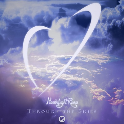 Through the Skies - Single