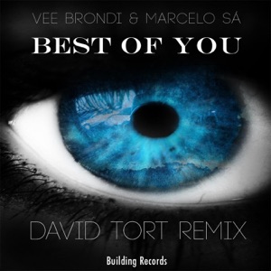 Best of You (David Tort Remixes) - Single