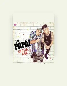 Listen to Tu Papá, watch music videos, read bio, see tour dates & more!