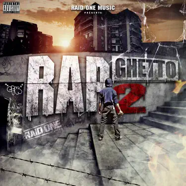 Group  – A Tear For The Ghetto Vol.2 Group Home – A Tear For The Ghetto Vol. 2 – Vinyl (LP), 1999