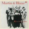 Martin & Blane Sing Martin and Blane artwork