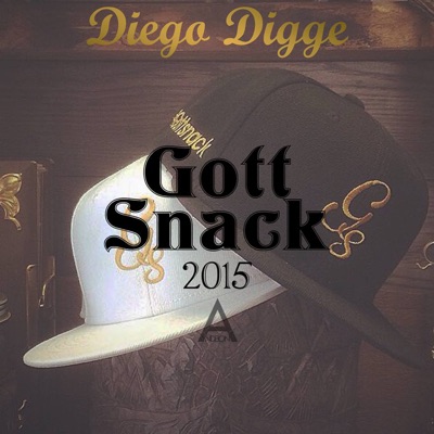 Gott Snack 2015 (feat. Ruben Hultman) [with Diego Digge]-thumbnail