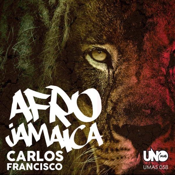 Afro Jamaica - Single