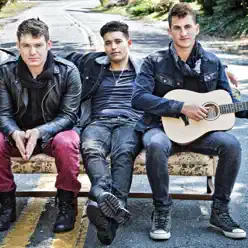 Parachute - Single - The New Velvet Parachute - Single - The New Velvet