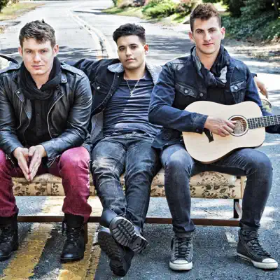 Parachute - Single - The New Velvet
