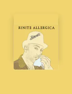 收听 Zambrano、观看音乐视频、阅读小传、查看巡演日期等 ！