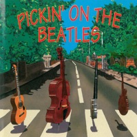 Strawberry Fields Forever