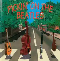 Yellow — Pickin' On