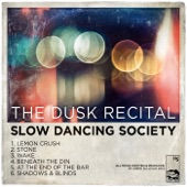 The Dusk Recital - EP artwork