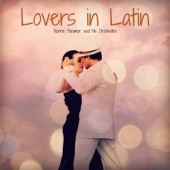 Lovers in Latin artwork