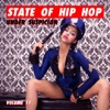 State of Hip Hop: Under Suspicion, Vol. 11 artwork