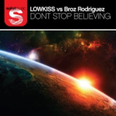 Don't Stop Believing (Ryan Riback Midnight Train Mix)