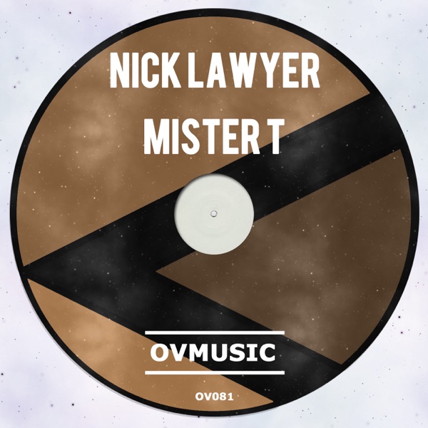 Mister T - Single